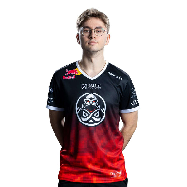 ENCE Katowice Jersey 2024 ENCE Shop