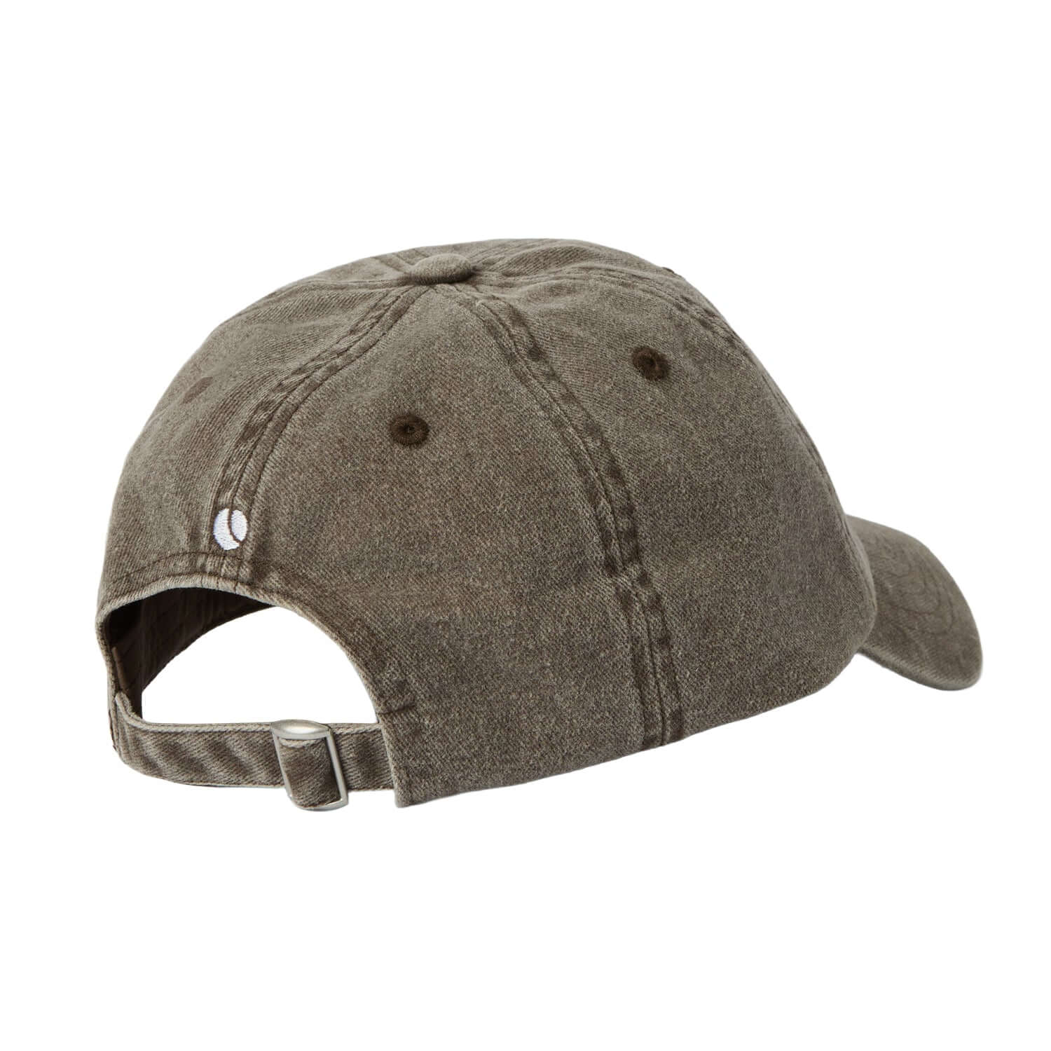Björn Borg Washed Cap Brushed Nickel