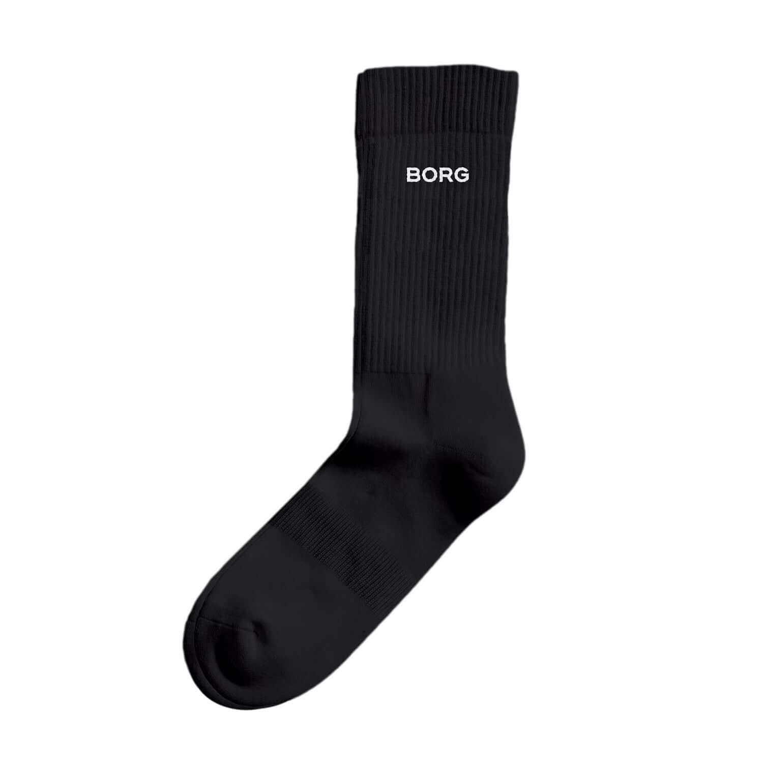 Björn Borg Essential Crew Socks 3-pack