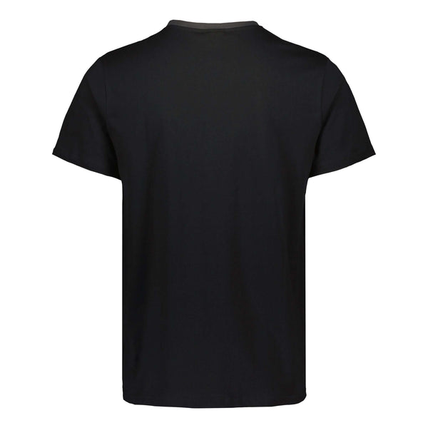 ENCE Block T-Shirt Black - ENCE Shop