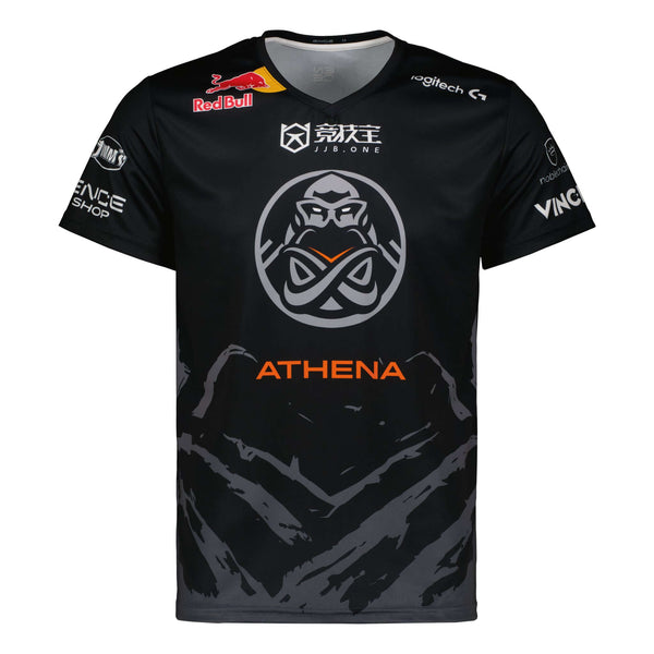 ENCE Athena Jersey 2023 - ENCE Shop