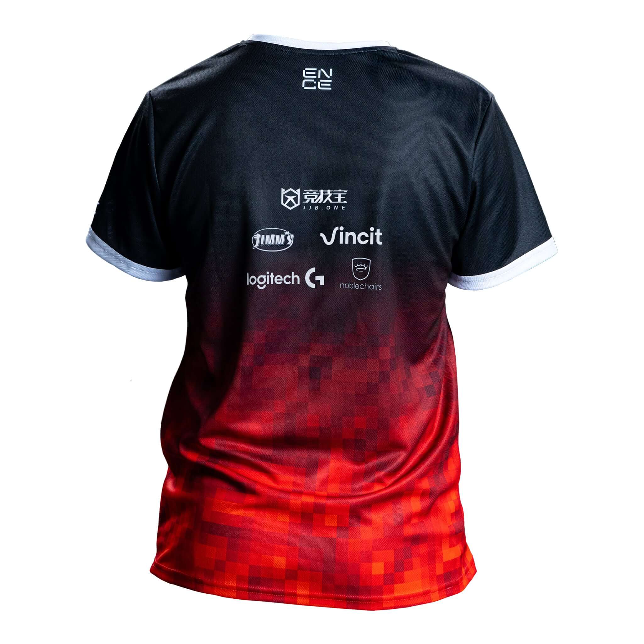 ENCE Katowice Jersey 2024