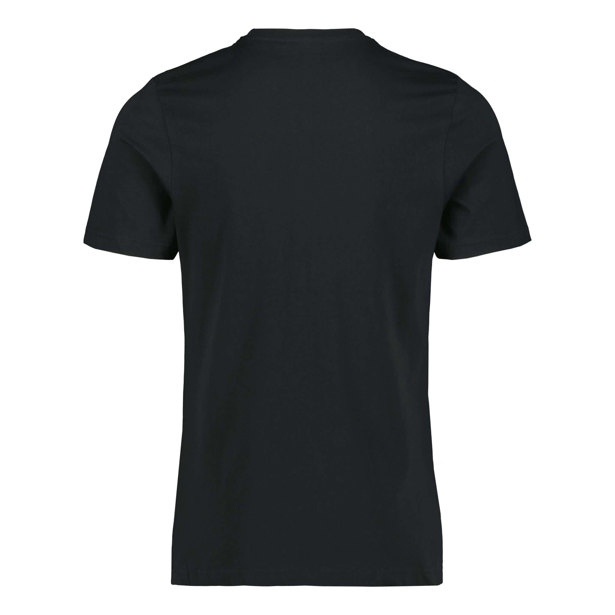ENCE Basic T-Shirt Black v2