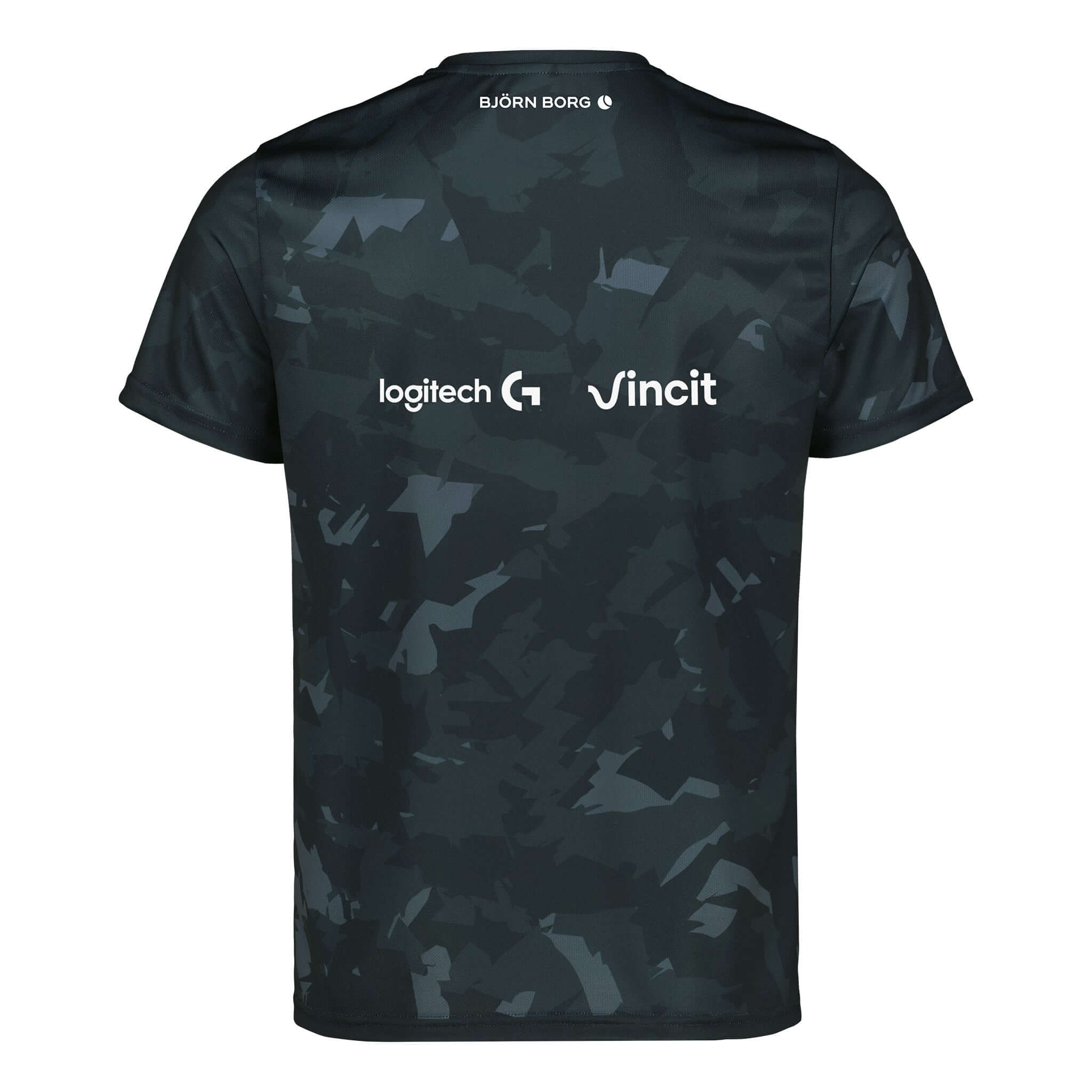 ENCE Player Jersey 2024