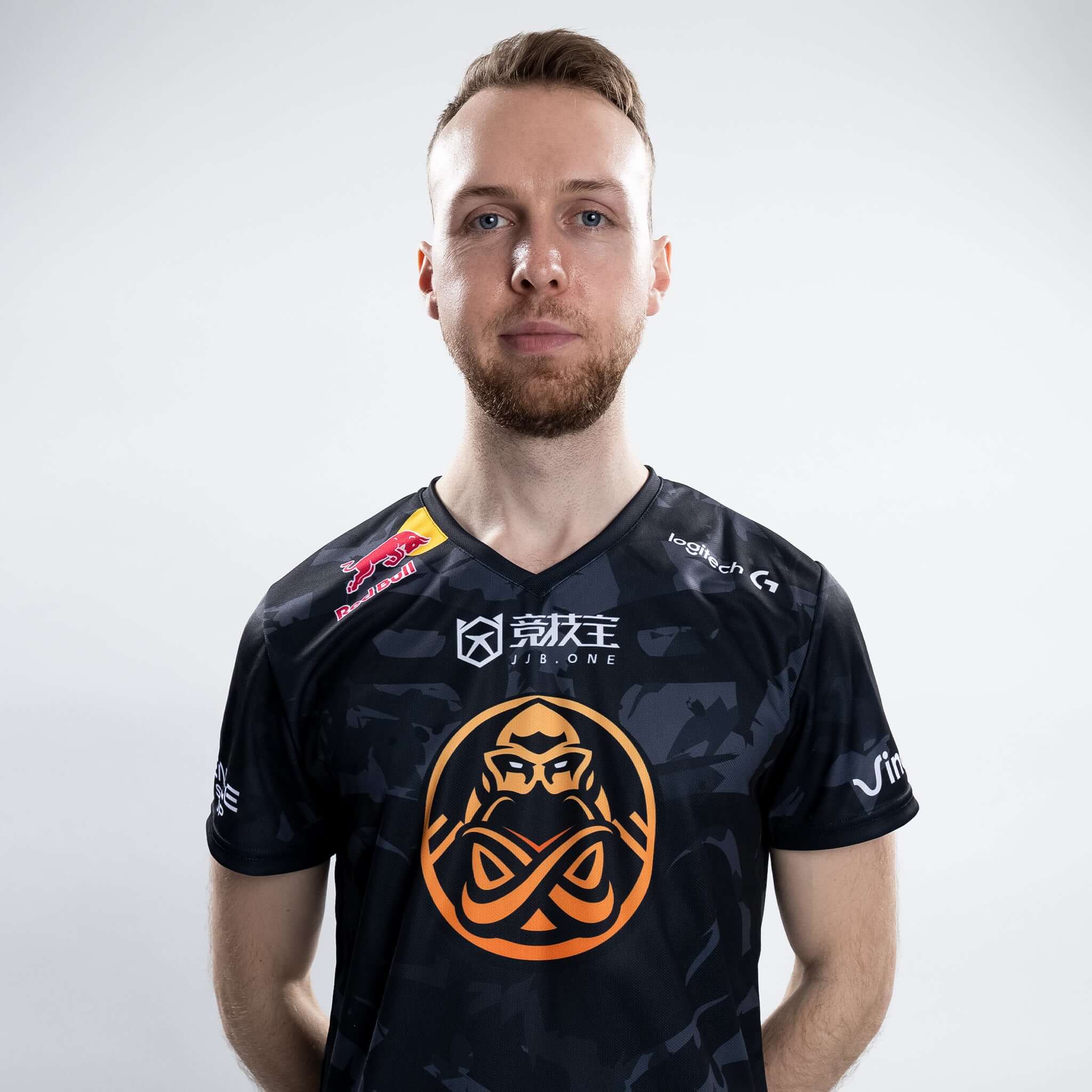 ENCE Player Jersey 2024 [Pre-Order]