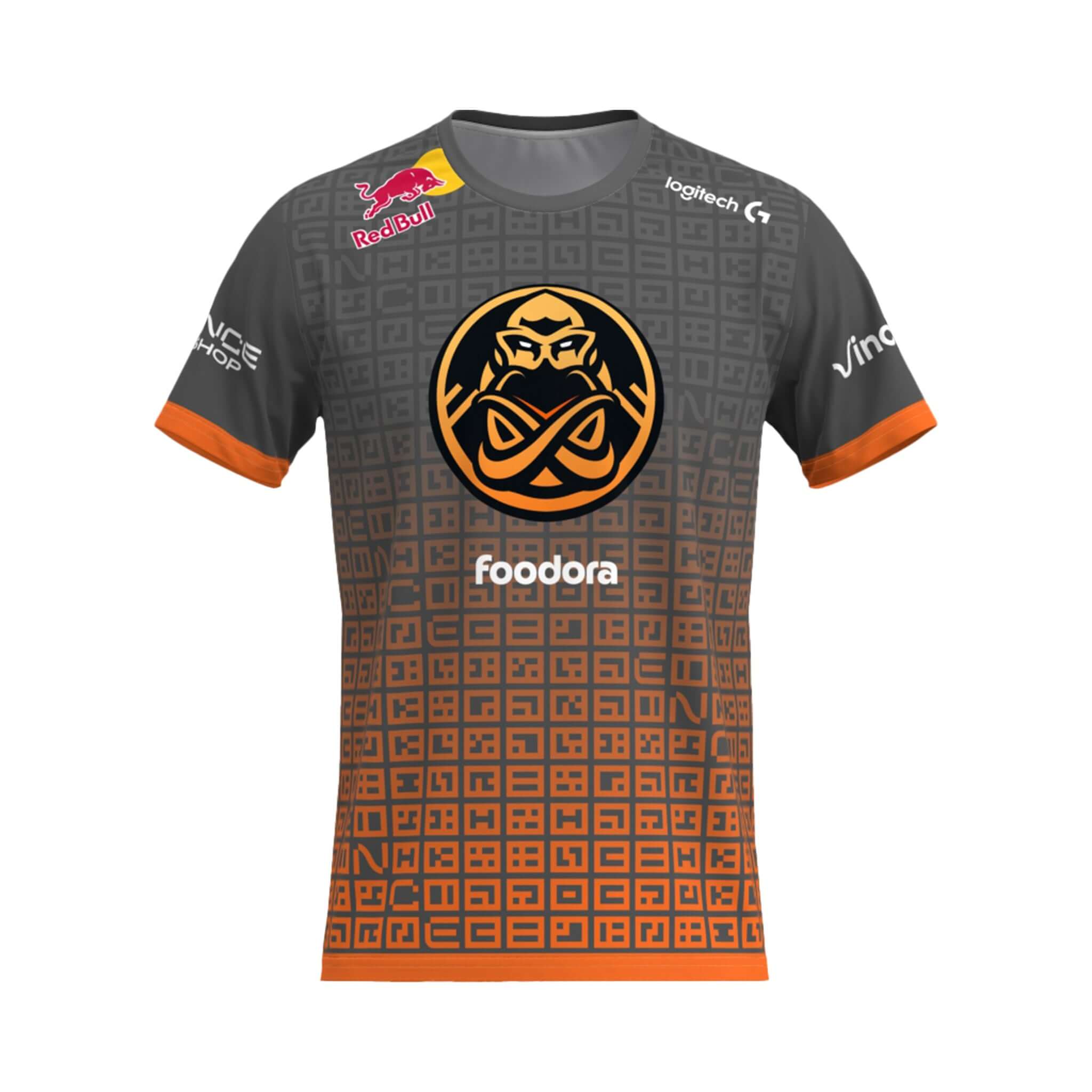 ENCE Player Jersey 2025 | ENCE Shop