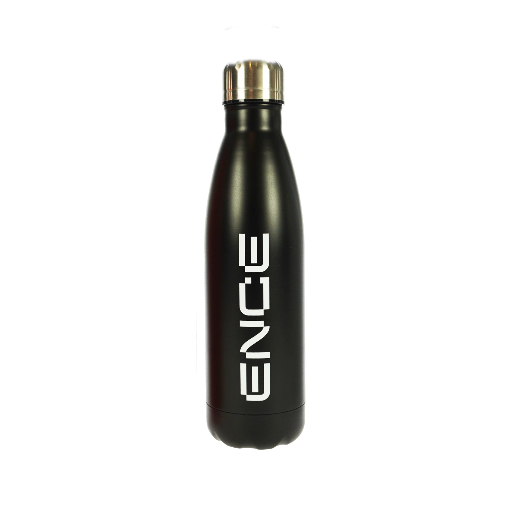ENCE Thermo Bottle 500 ml Black | ENCE Shop