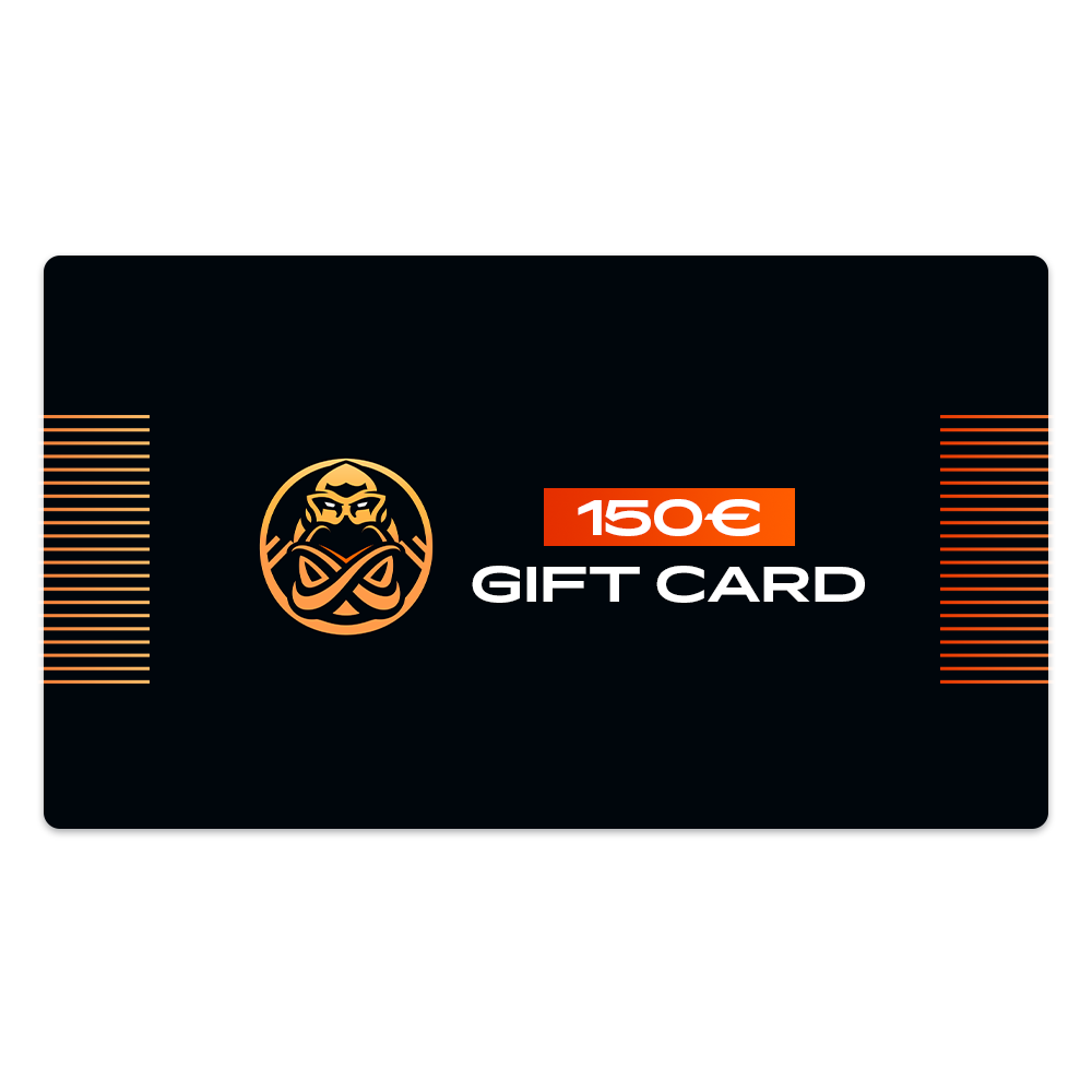 150€ Gift Card - ENCE Shop