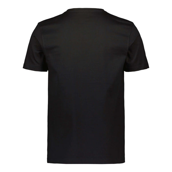 ENCE Basic T-Shirt Black - ENCE Shop