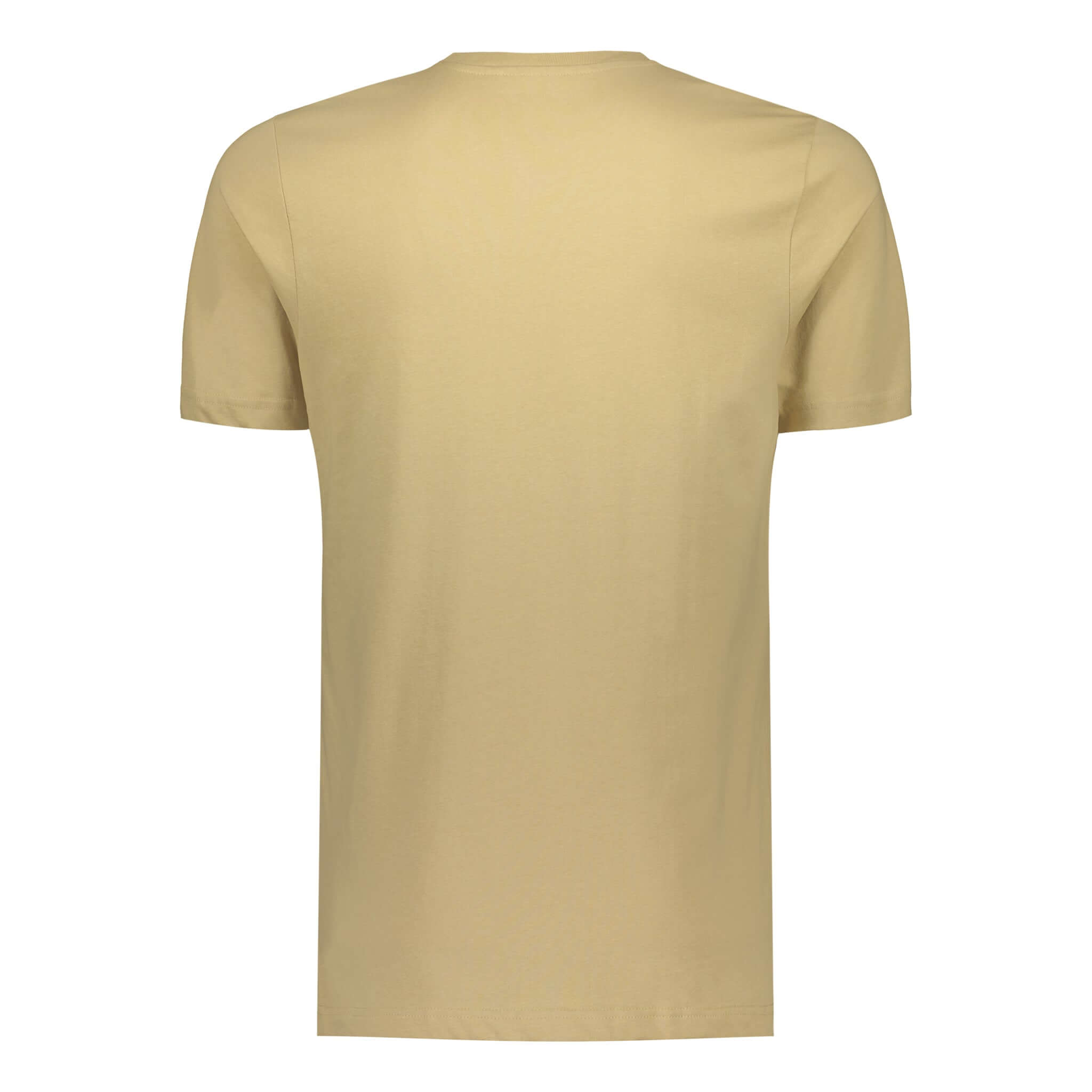 ENCE Basic T-Shirt Sand | ENCE Shop