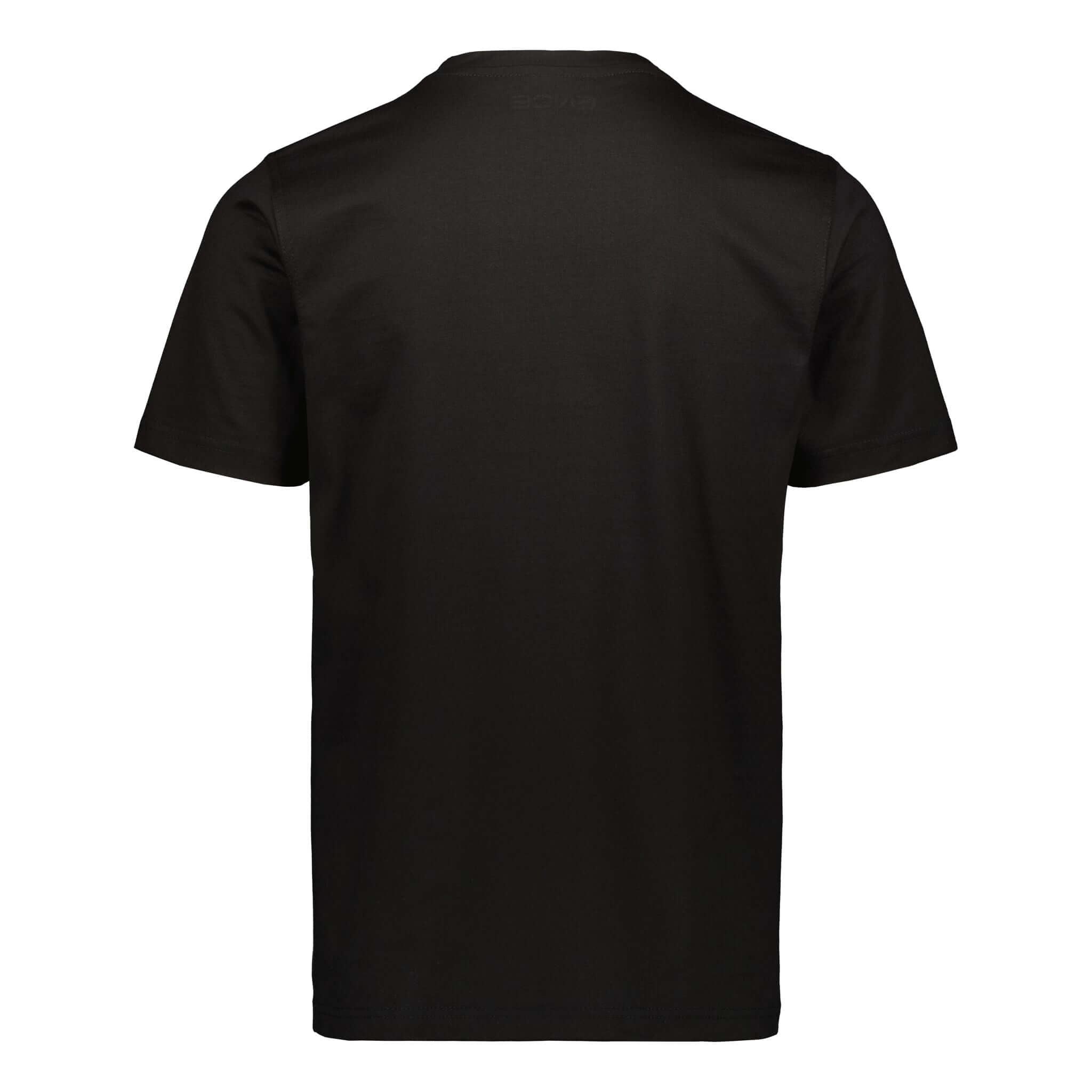 ENCE Square Black T-Shirt | ENCE Shop