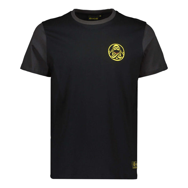 ENCELADUS Team T-Shirt Black - ENCE Shop