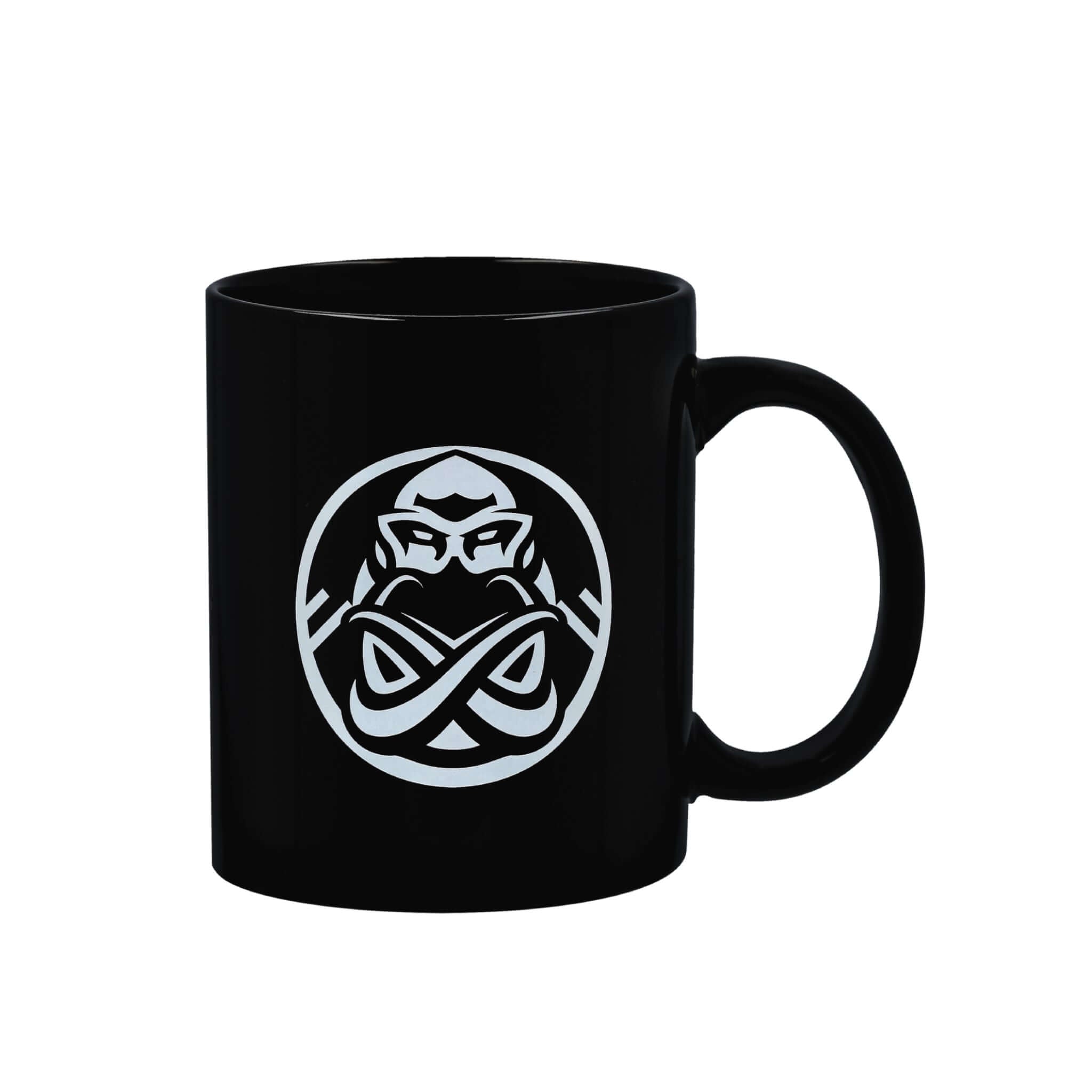 ENCELADUS Coffee Mug | ENCE Shop