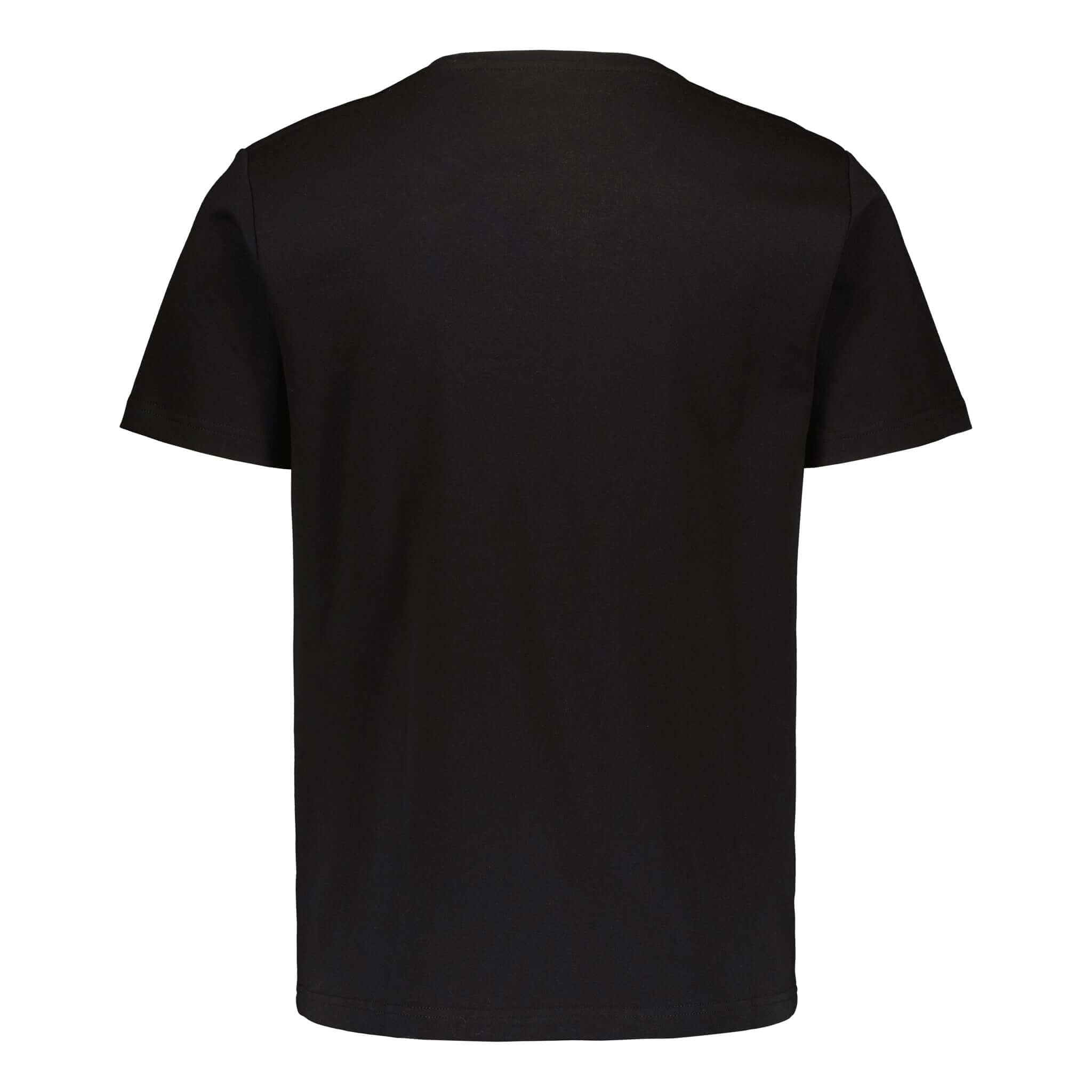 ENCE B/W Logo T-Shirt - ENCE Shop
