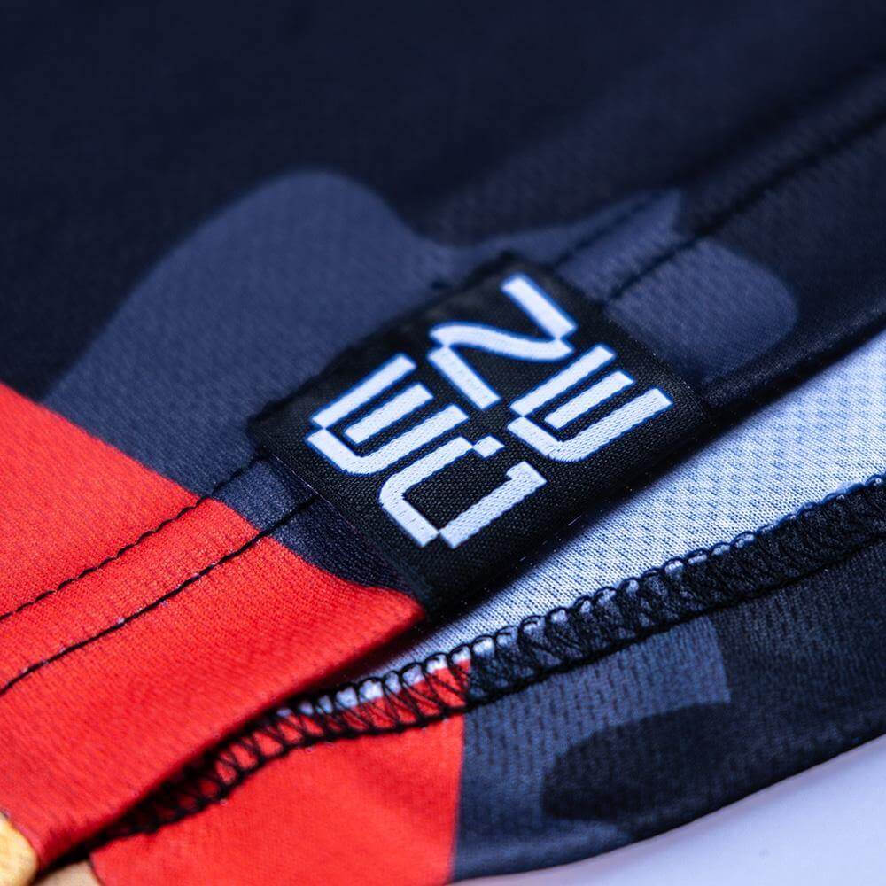 ENCE Player Jersey 2021 - ENCE Shop