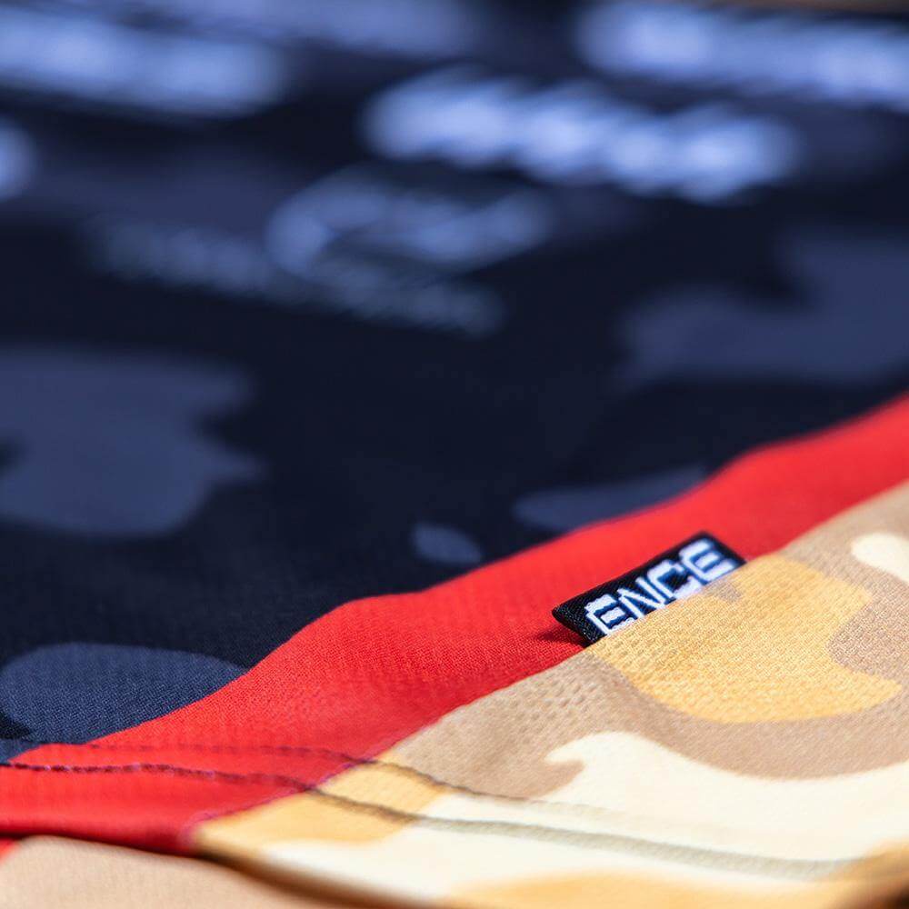 ENCE Player Jersey 2021 - ENCE Shop