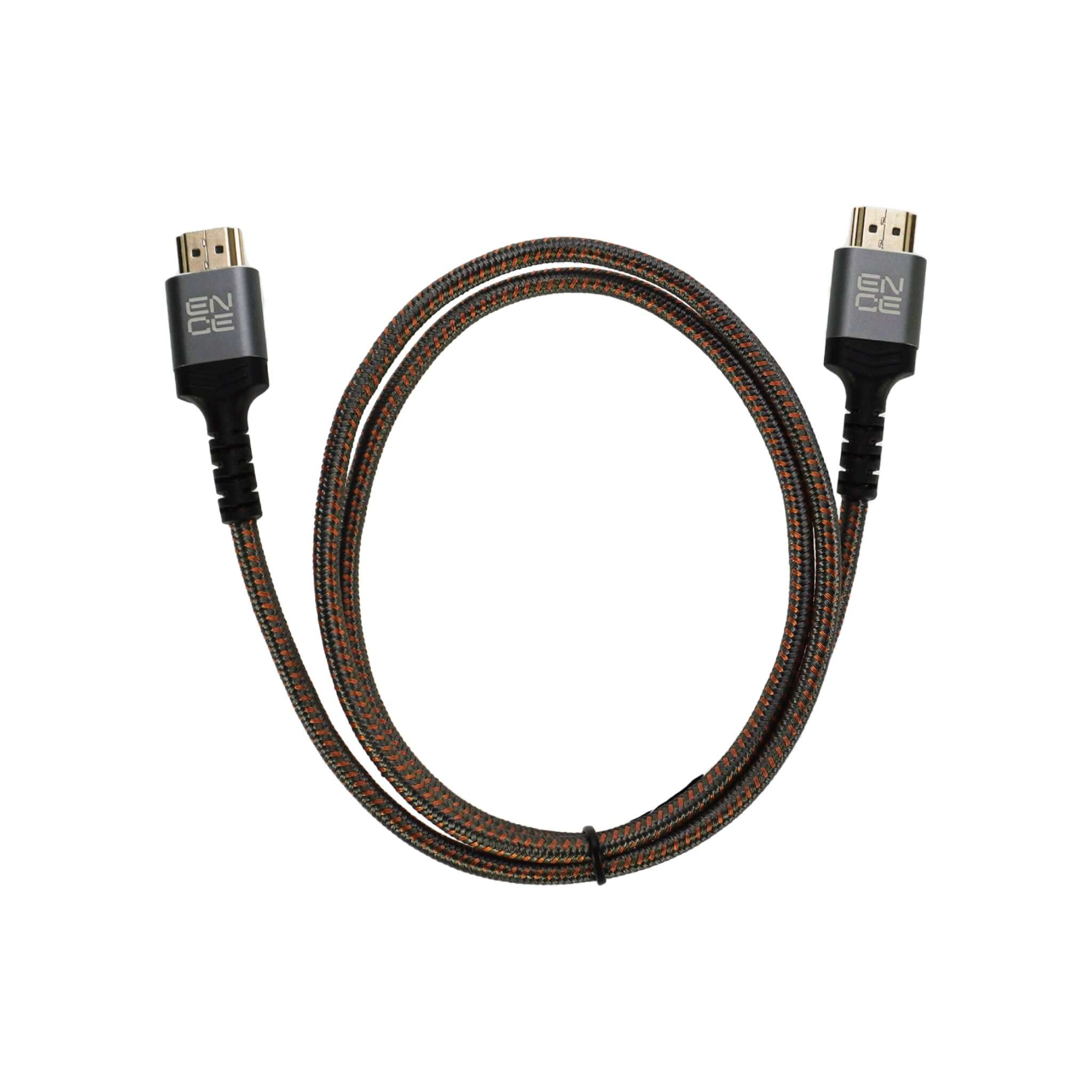 ENCE HDMI 2.1 8K Cable, 3 m | ENCE Shop