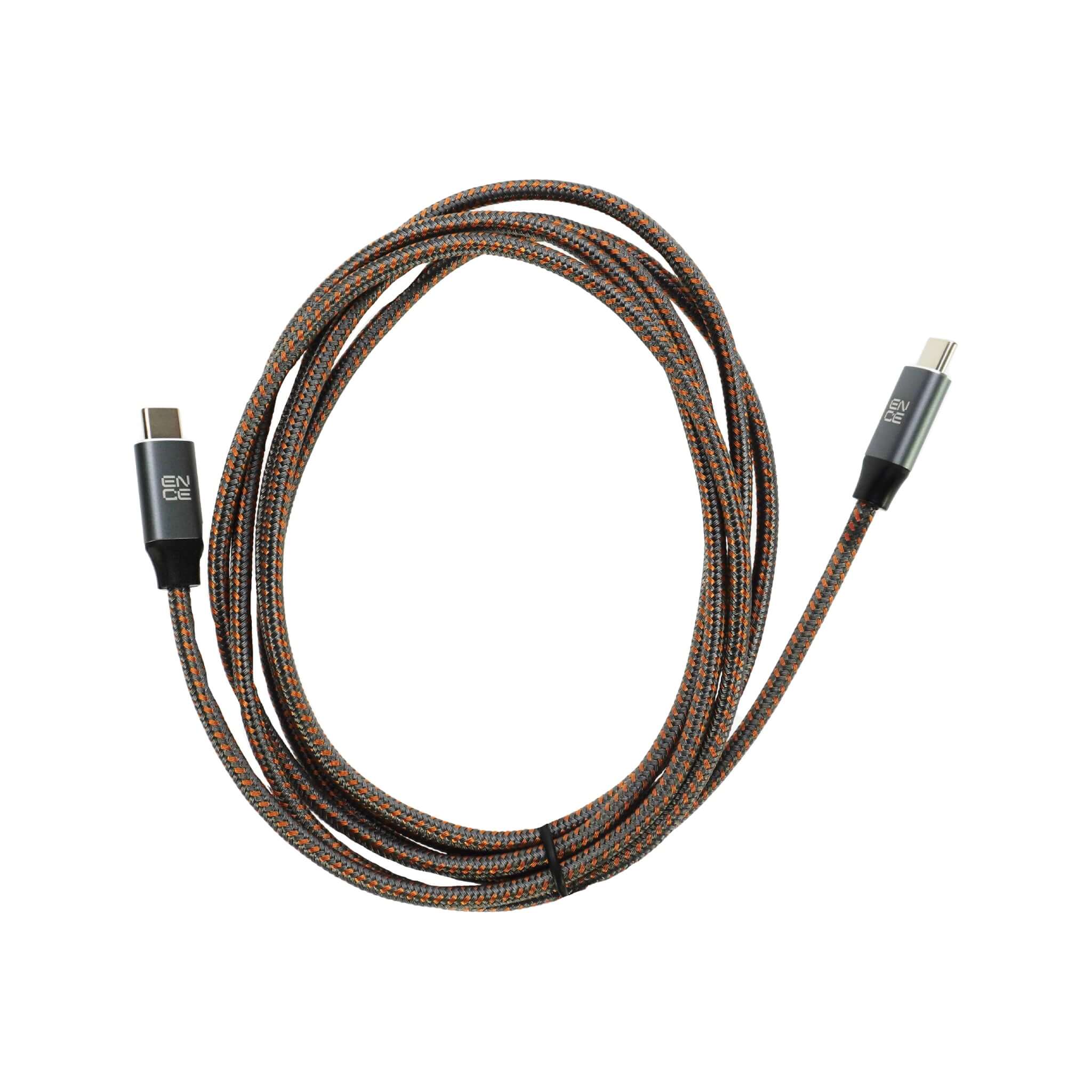 ENCE Pro Gaming USB-C - USB-C 3.0 Cable 2 m