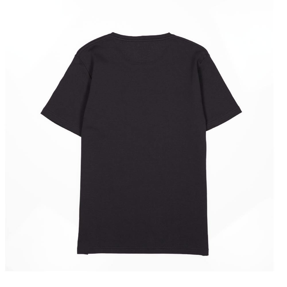ENCE Original Black T-Shirt - ENCE Shop
