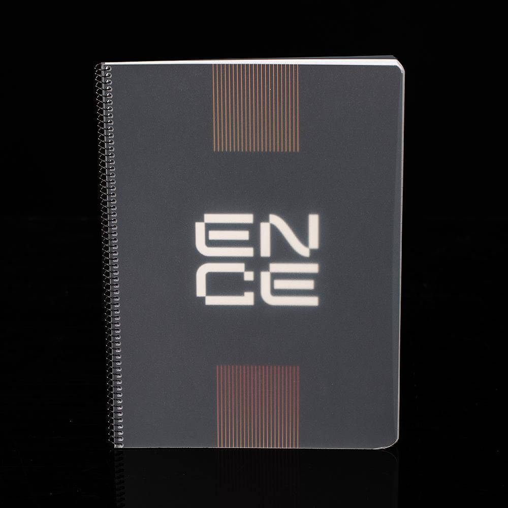 ENCE Notebook | ENCE Shop