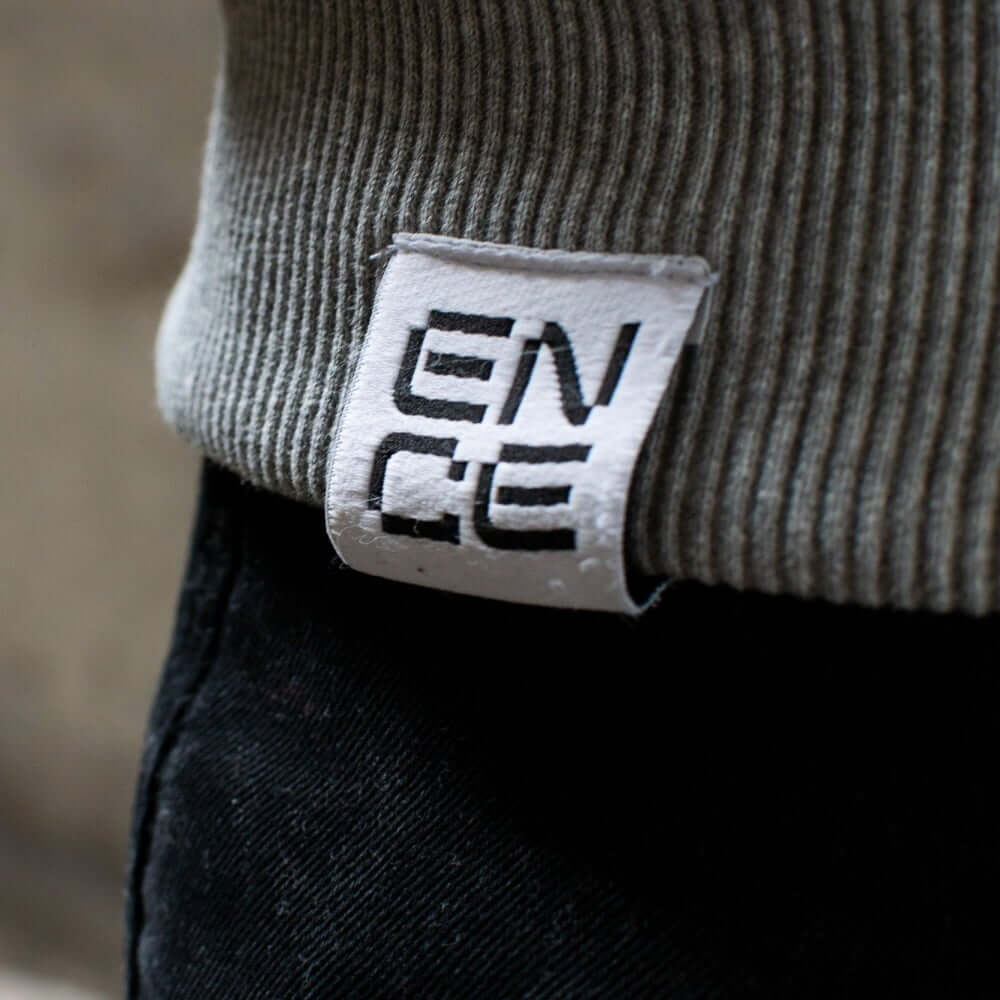 Light E Sweatshirt | ENCE Shop