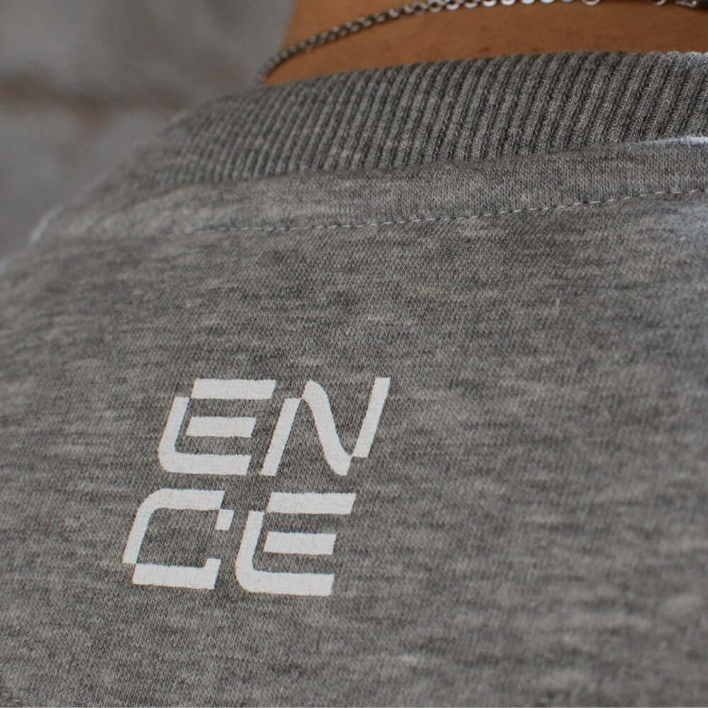 Light E Sweatshirt | ENCE Shop